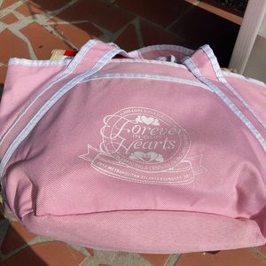 AKA Lunch Tote